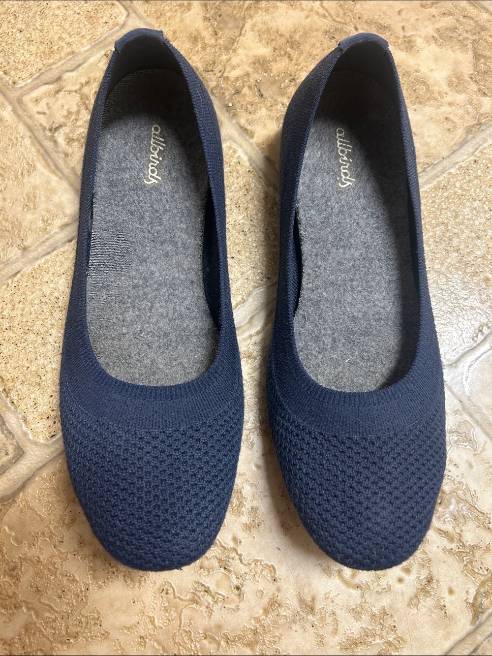 allbirds Ballet Tree Breezer flats